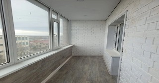 Гидроизоляция балкона Химки цена от 260 руб. м/2.