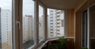 Стеклопакет на лоджию Химки цена от 9852 руб. м/п. за 50 часов