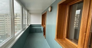 Поставить балкон под ключ Химки, цена от 2593 руб.
