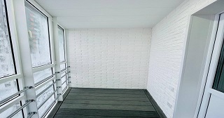 Теплый пол на балконе Химки цена от 830 руб. м/2.