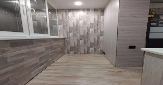 Утепление балкона Химки цена от 208 руб. м/2. за 50 часов